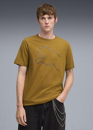 Футболка чоловіча puma