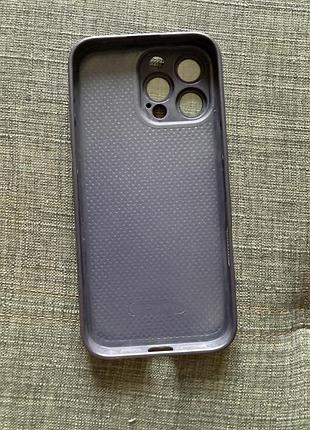 Чохол на iphone 16 pro max 2