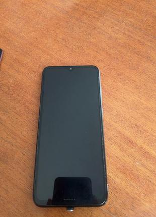 Телефон nokia c21 серый 2