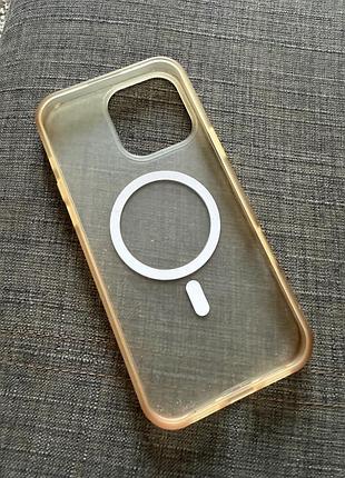 Чохол на iphone 16 pro max 2