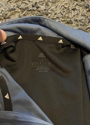 Оригінальний лонгслів adidas 3
