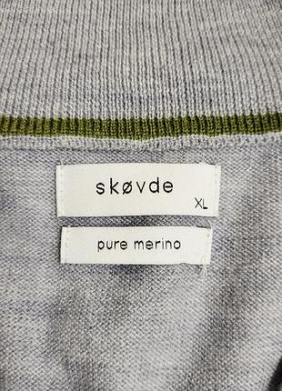 Светр skovde. 7