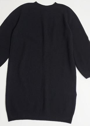 Платье, свитер uniqlo