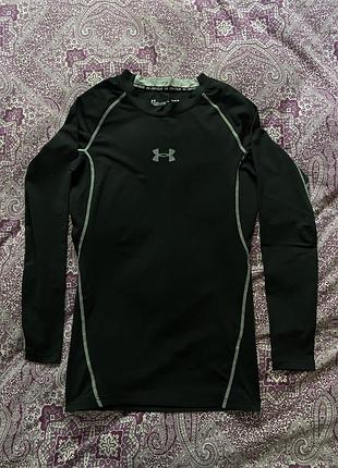 Термо кофта under armour m