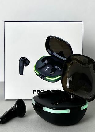 Бездротові навушники pro 60 series, earbuds (чорний)