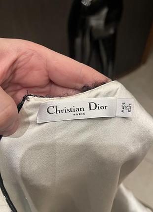 Сукня dior 6