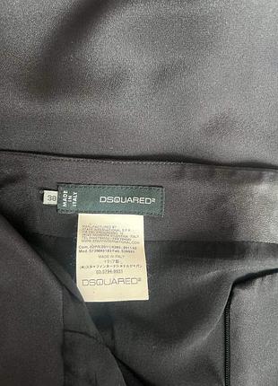 Спідниця dsquared 2 4