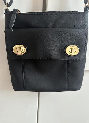 Hilfiger сумку 4