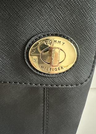 Hilfiger сумку 3