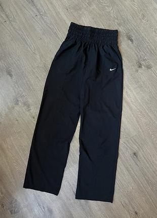 Nike dri-fit ultra pants жіночі легкі спортивні штани