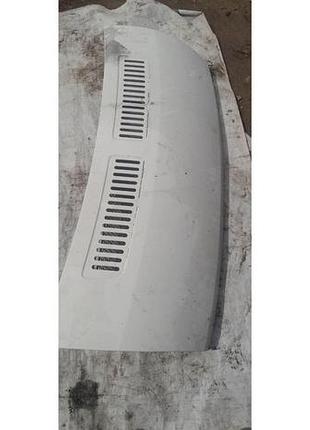 Капот fiat ducato 2006-2014 года выпуска