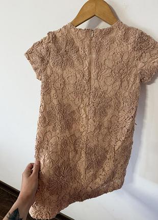 Плаття zara 8/128 3