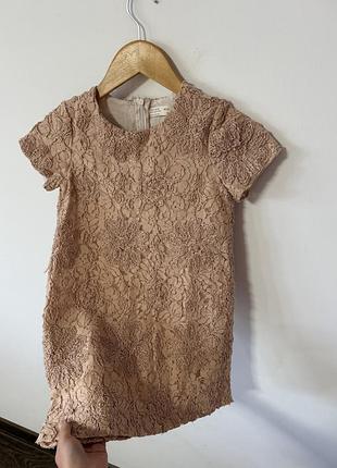 Плаття zara 8/128 5