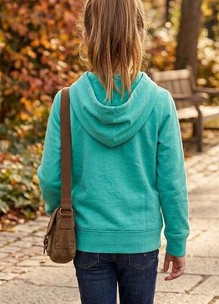 Gap кофтина кофта світшот 122 см для дівчинки 3
