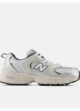 Кроссовки new balance 530 summer fog navy gr530ka