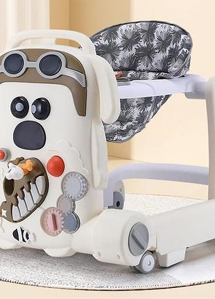 Ходунки adbor dog 807 beige