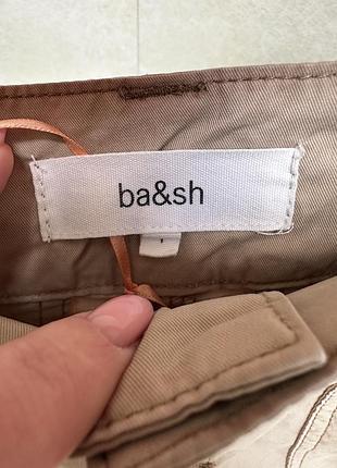 Шорти ba&sh оригінал 7