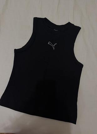 Майка топ puma нова