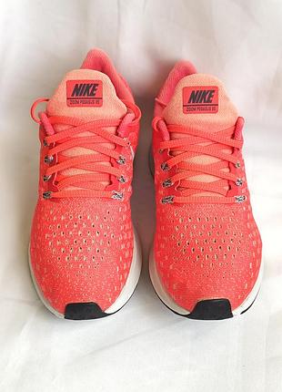 Женские кроссовки nike zoom pegasus 35. размер - 37. оригинал