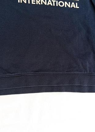 Світшот кофта barbour 4