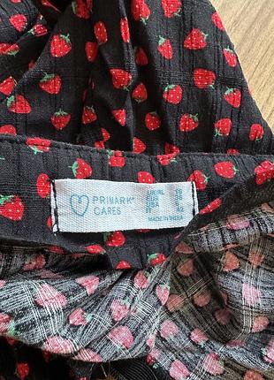 Міні-спідниця primark 5