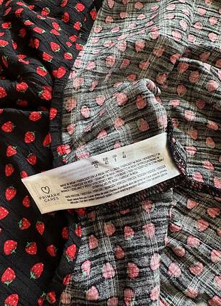 Міні-спідниця primark 6