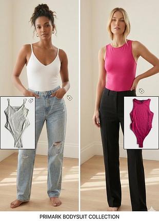 Боді від primark s