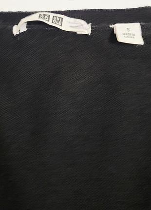 Светр uniqlo 4