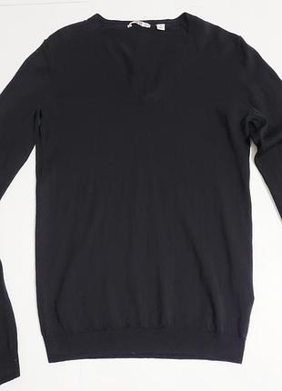 Светр uniqlo 2