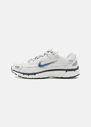 Кросівки nike p-6000 | оригінал