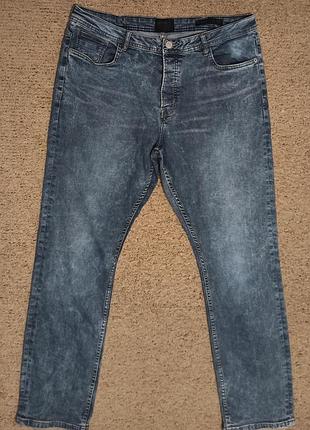 Фірмові джинси "denim co