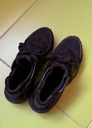 Кросівки на хлопчика nike