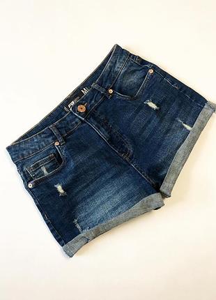 Denim perfection 
джинсовые шорты в идеале
та самая базовая вещь, которая идеально садится по фигуре и подчеркивает талию. качественный деним