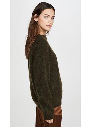 Светр вовна/альпака m&s 2