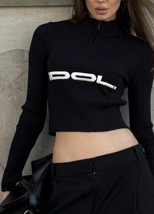 Джемпер idol 2