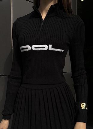 Джемпер idol 3