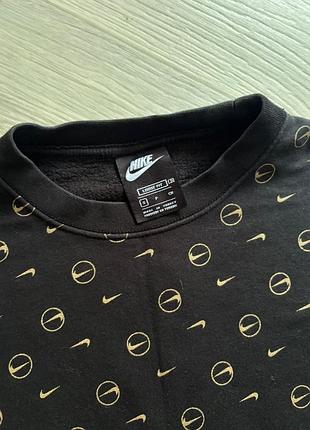 Світшот nike оригінал 2