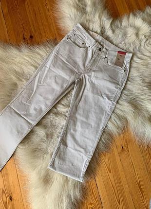 Штани | карго levis 514 straight | оригінальні