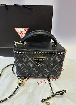 Крос-боді guess 2