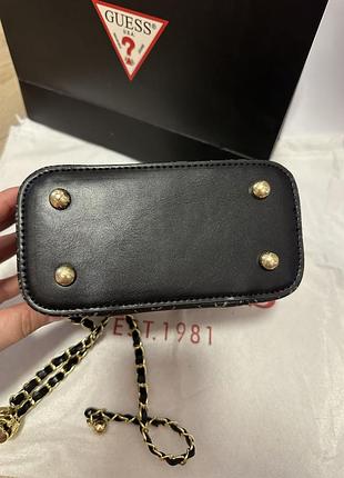 Крос-боді guess 4