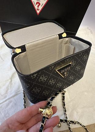 Крос-боді guess 6