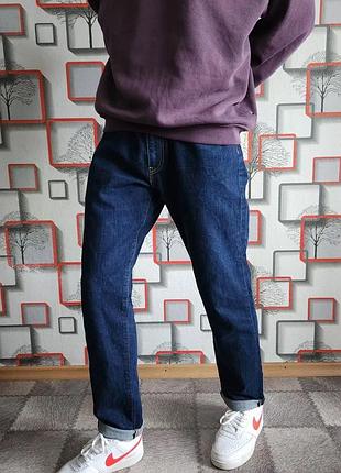 Levis джинси 502