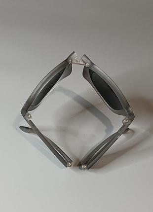 👓👓 культовая складная модель ray ban wayfarer folding 👓👓