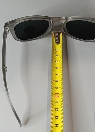 👓👓 культовая складная модель ray ban wayfarer folding
