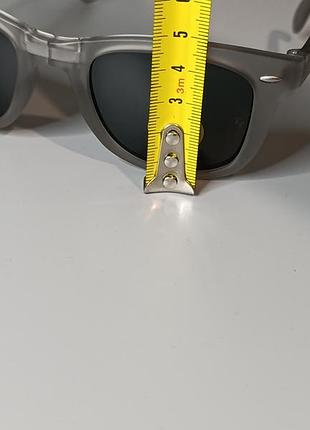👓👓 культовая складная модель ray ban wayfarer folding