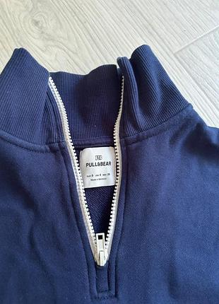 Свитшот pull &amp; bear 2