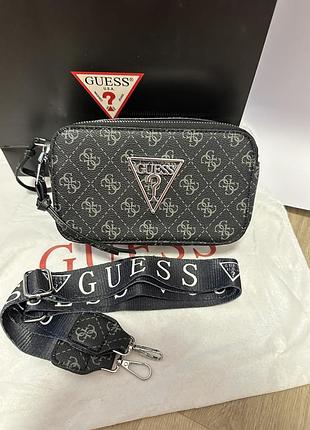 Крос-боді guess 2