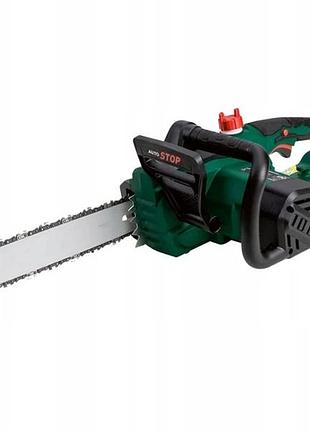 Мережева ланцюгова пила parkside (pks 2200 a1) 2200 w 39.5 см б/в