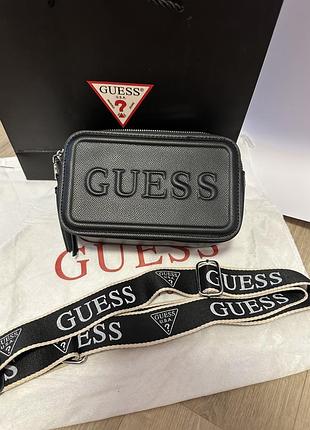 Сумка guess