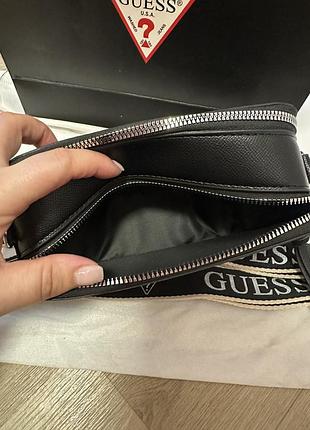 Сумка guess 3